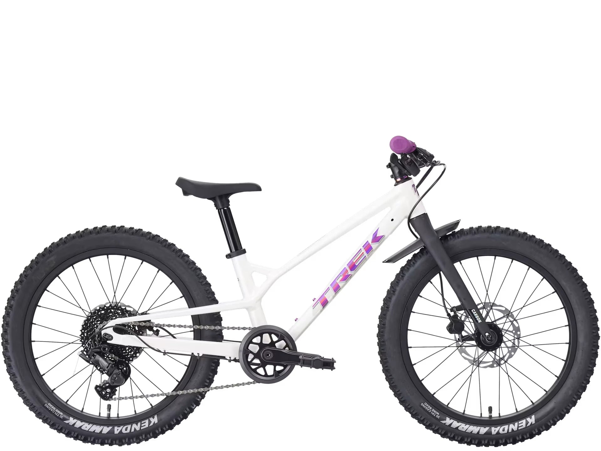 Wahoo 20 Trail Emerald Iris 2026