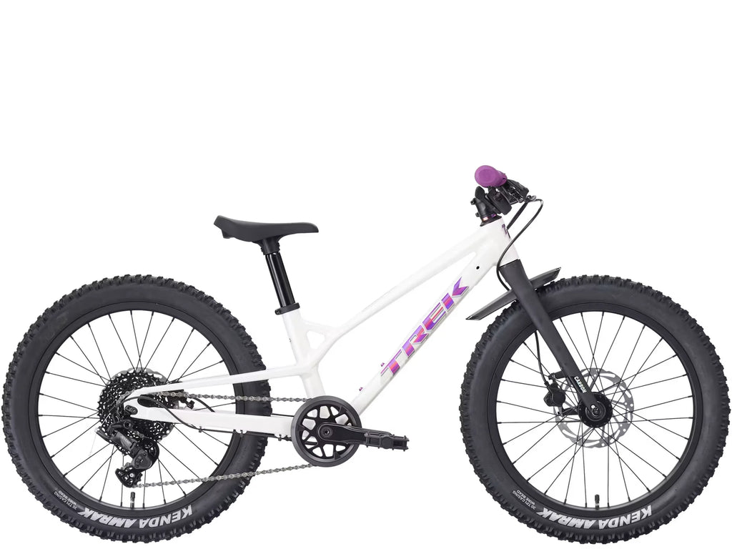 Wahoo 20 Trail Emerald Iris 2026