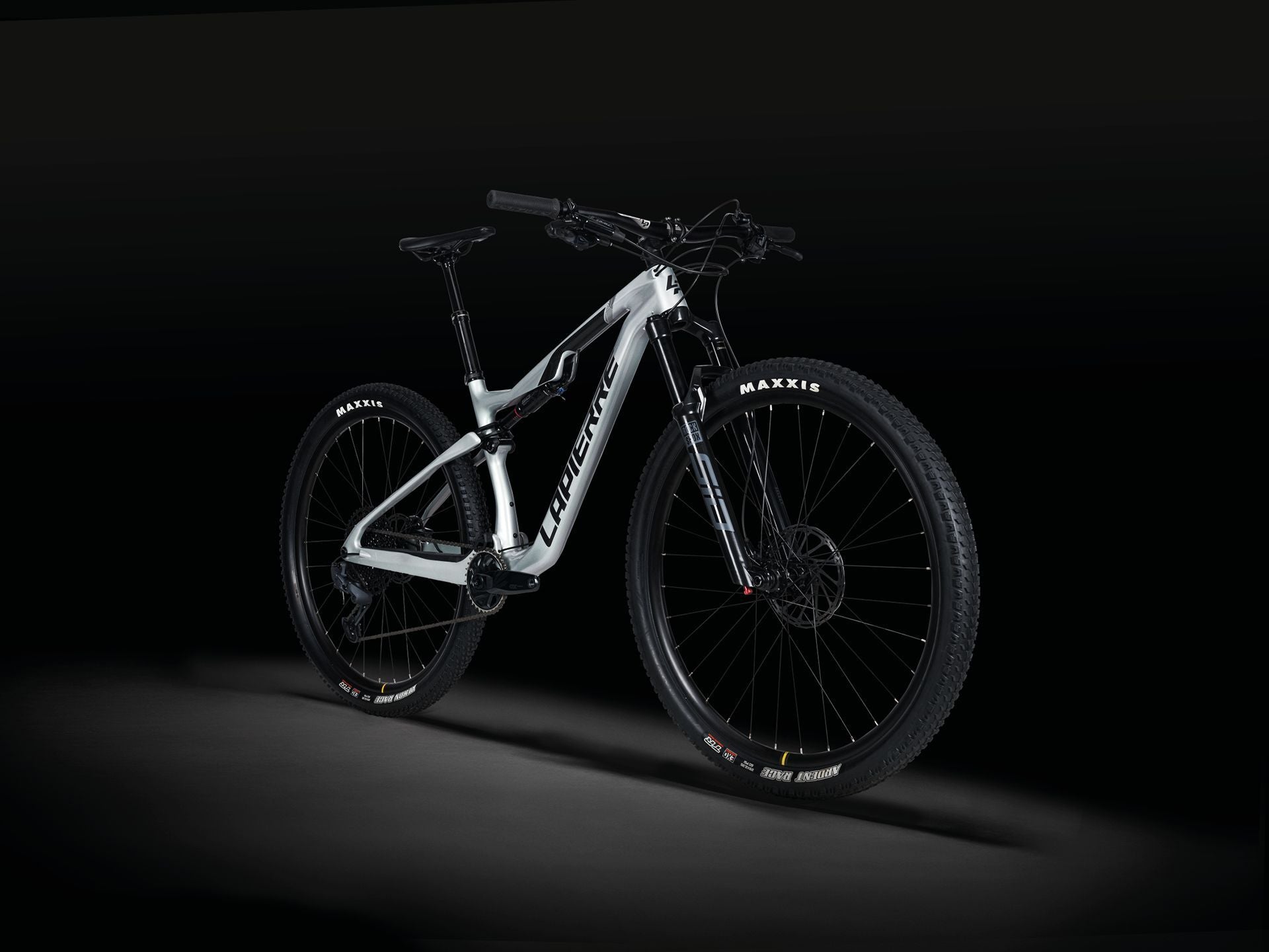 LaPierre XRM 6.9