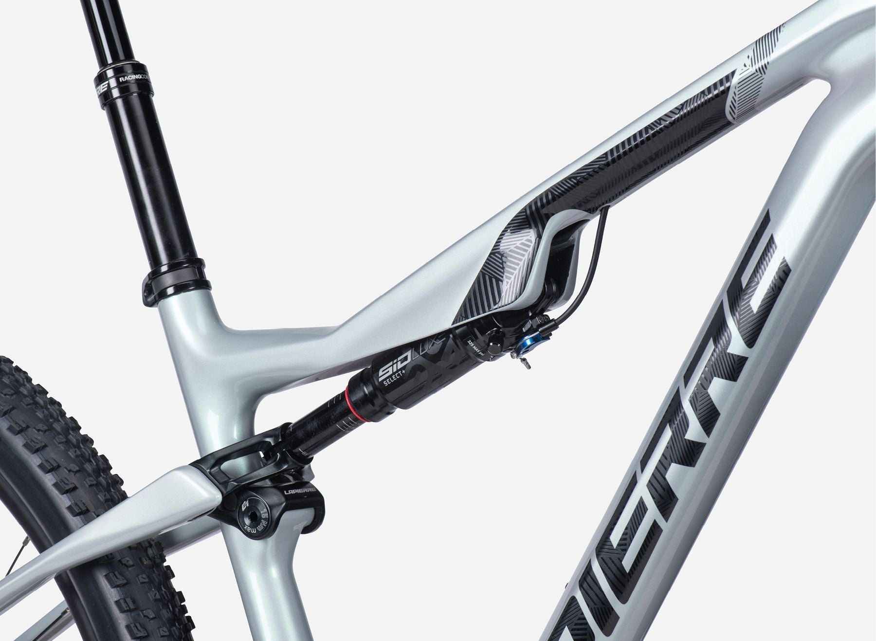 LaPierre XRM 6.9