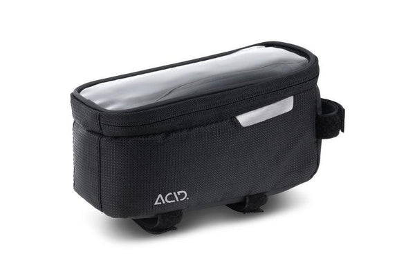 acid fahrradtasche toptube view Acid Fahrradtasche TOP TUBE VIEW CMPT