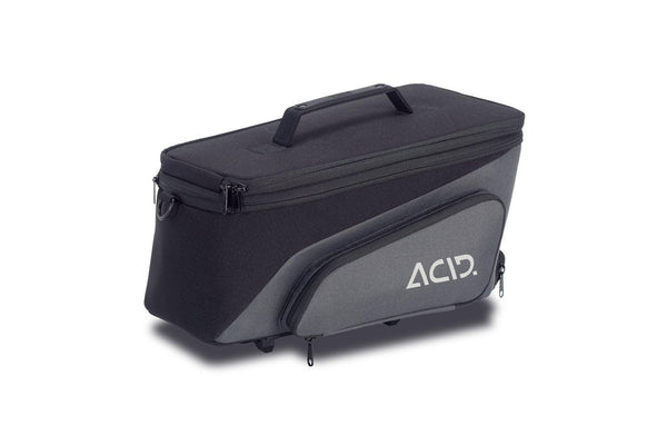ACID Fahrradtasche TRUNK 8+7 RILink