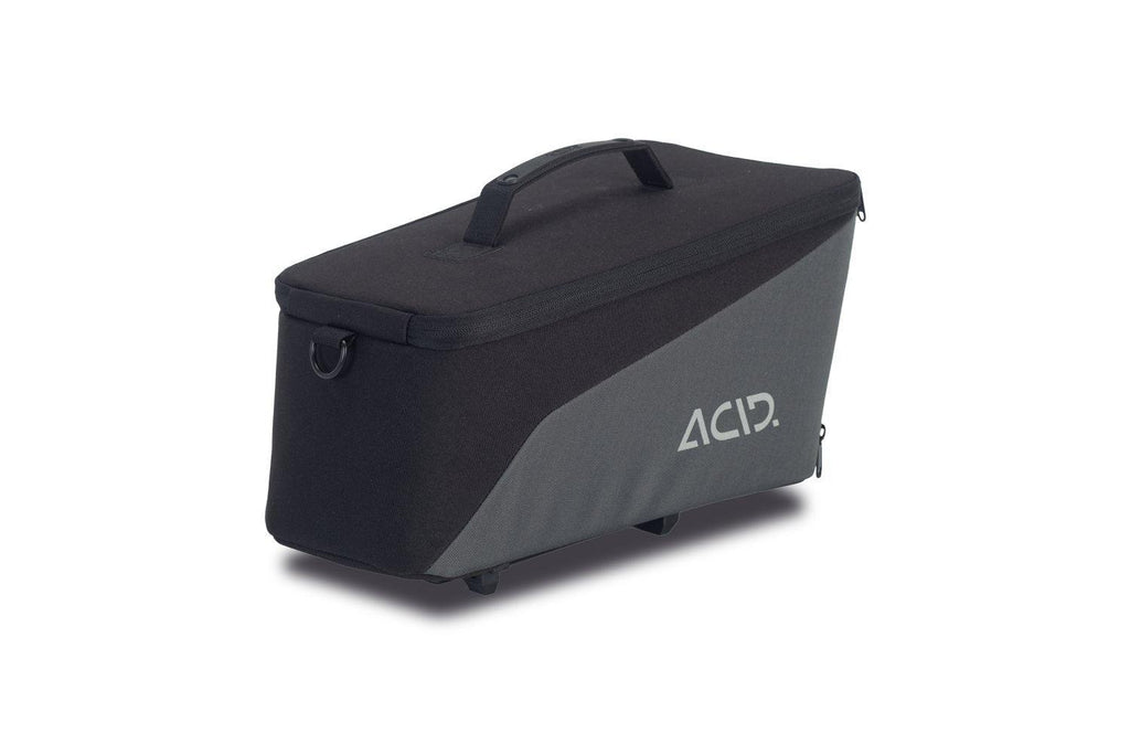 fahrradtasche rilink ACID TRUNK 8 RILink Fahrradtasche – Ideal für CUBE Gepäckträger