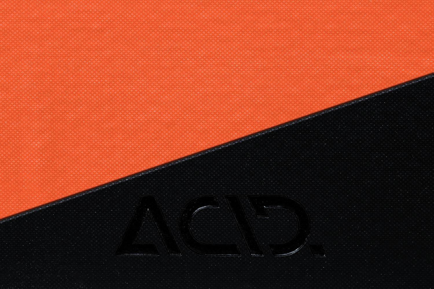 Acid Lenkerband RC 2,5 CMPT - Liquid-Life