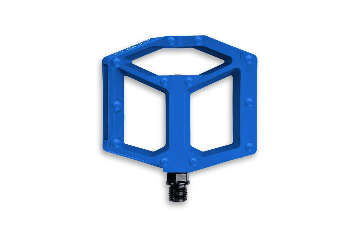 cube acid pedale flat c2-zp r R: Maximaler Grip & Kontrolle im Bikepark Speed(RPM):30RPM Cube Acid Flat A3-zp member:49760990855336:2200