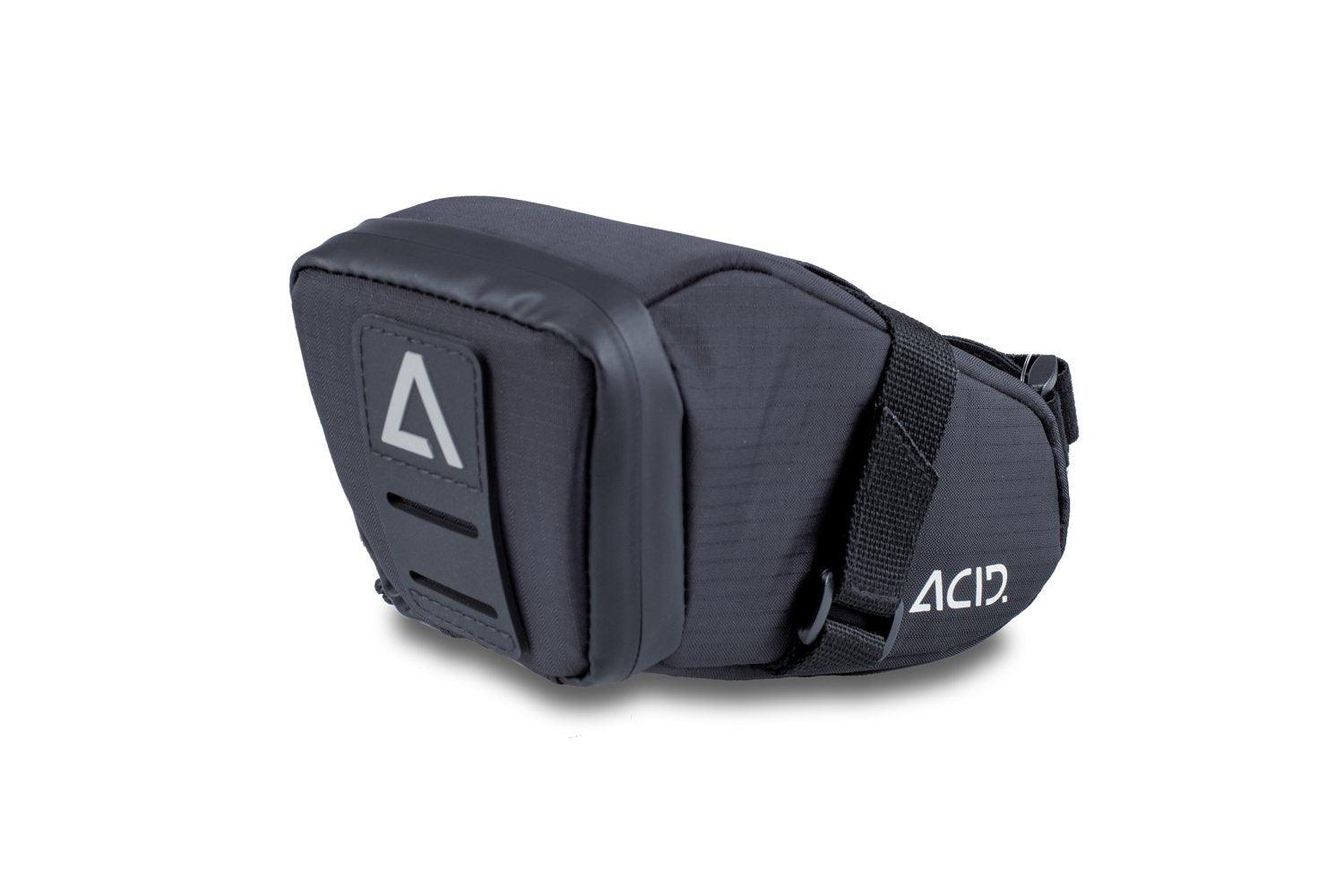 Acid Satteltasche PRO M - Liquid-Life