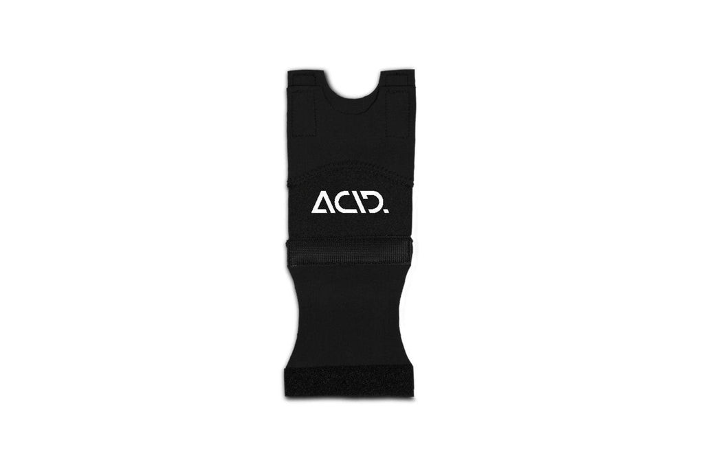 ACID LATZZ Schutzblech vorne (100-130mm) – Für ein sauberes Grinsen