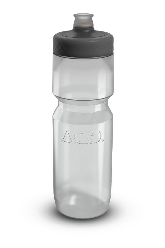 Acid Trinkflasche Grip 0.75l transparent - Liquid-Life