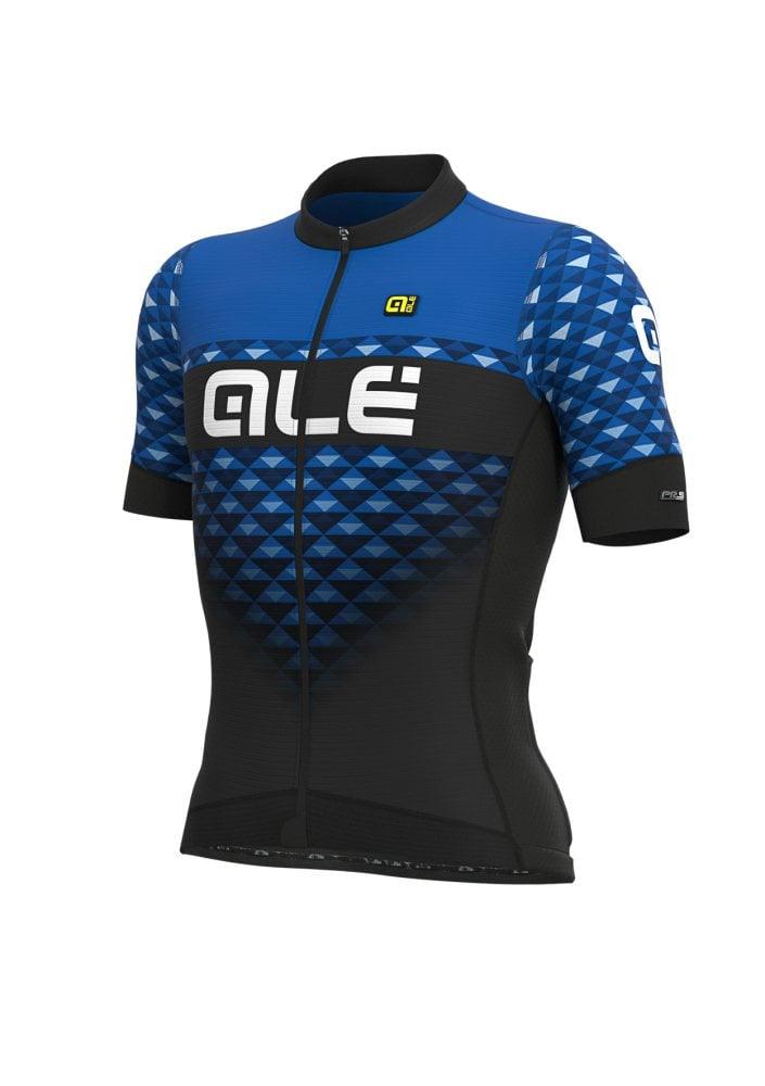 Alé Hexa Jersey - Liquid-Life #Wähle Deine Farbe_Black-Blue