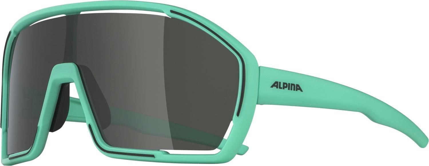 Alpina Bonfire - Liquid-Life #Wähle Deine Farbe_turquoise matt