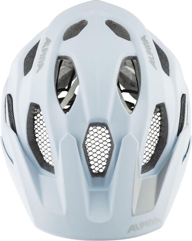 Alpina Carapax 2.0 - Liquid-Life #Wähle Deine Farbe_Dove Blue-Grey Matt