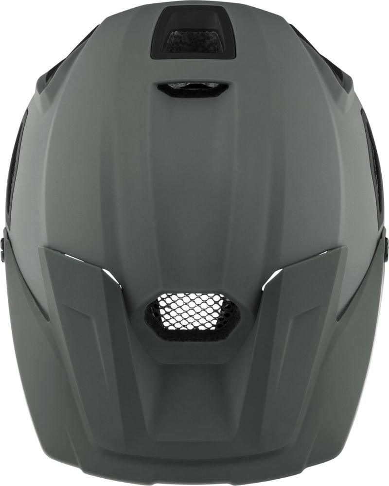 Alpina Comox - Liquid-Life #Wähle Deine Farbe_Coffee-Grey Matt