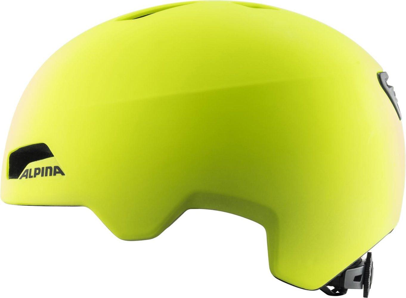 Alpina Hackney - Liquid-Life #Wähle Deine Farbe_Be Visible Matt