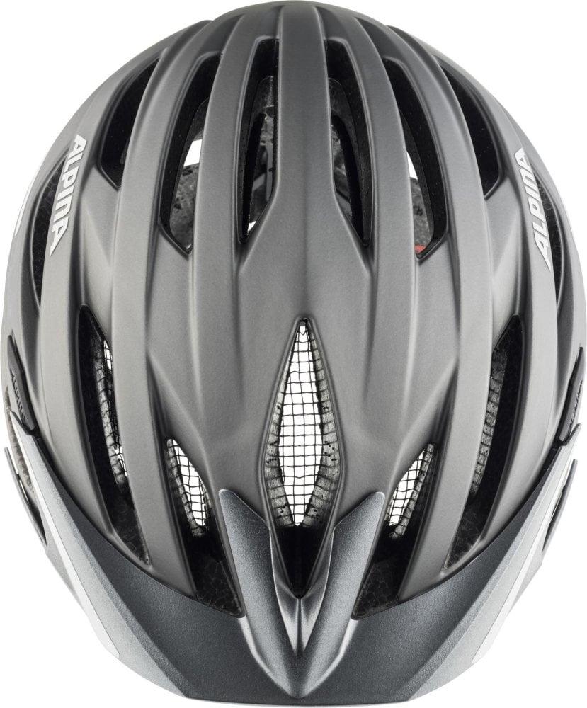 Alpina HAGA - Liquid-Life #Wähle Deine Farbe_Dark-Silver Matt