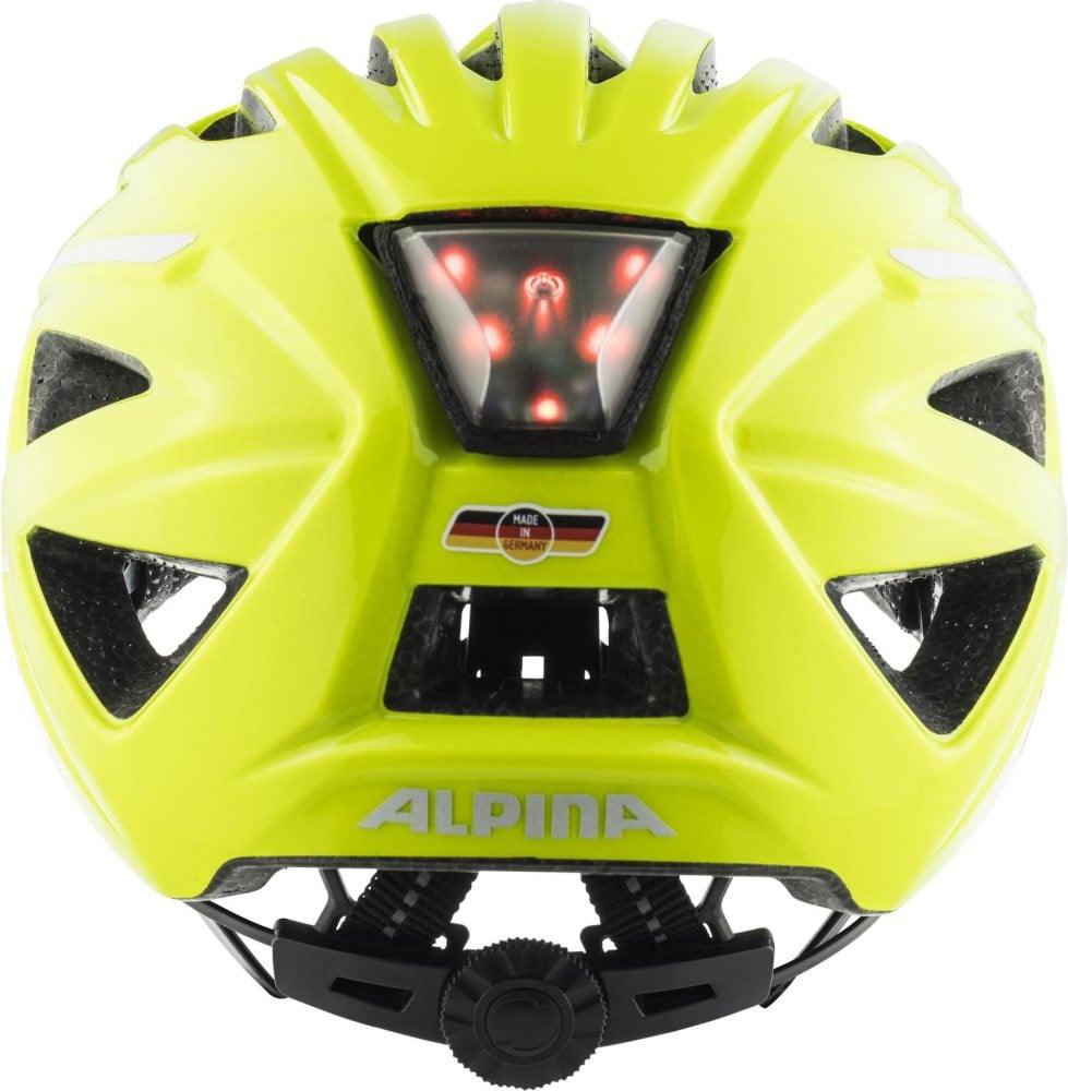 Alpina HAGA - Liquid-Life #Wähle Deine Farbe_Be Visible Gloss