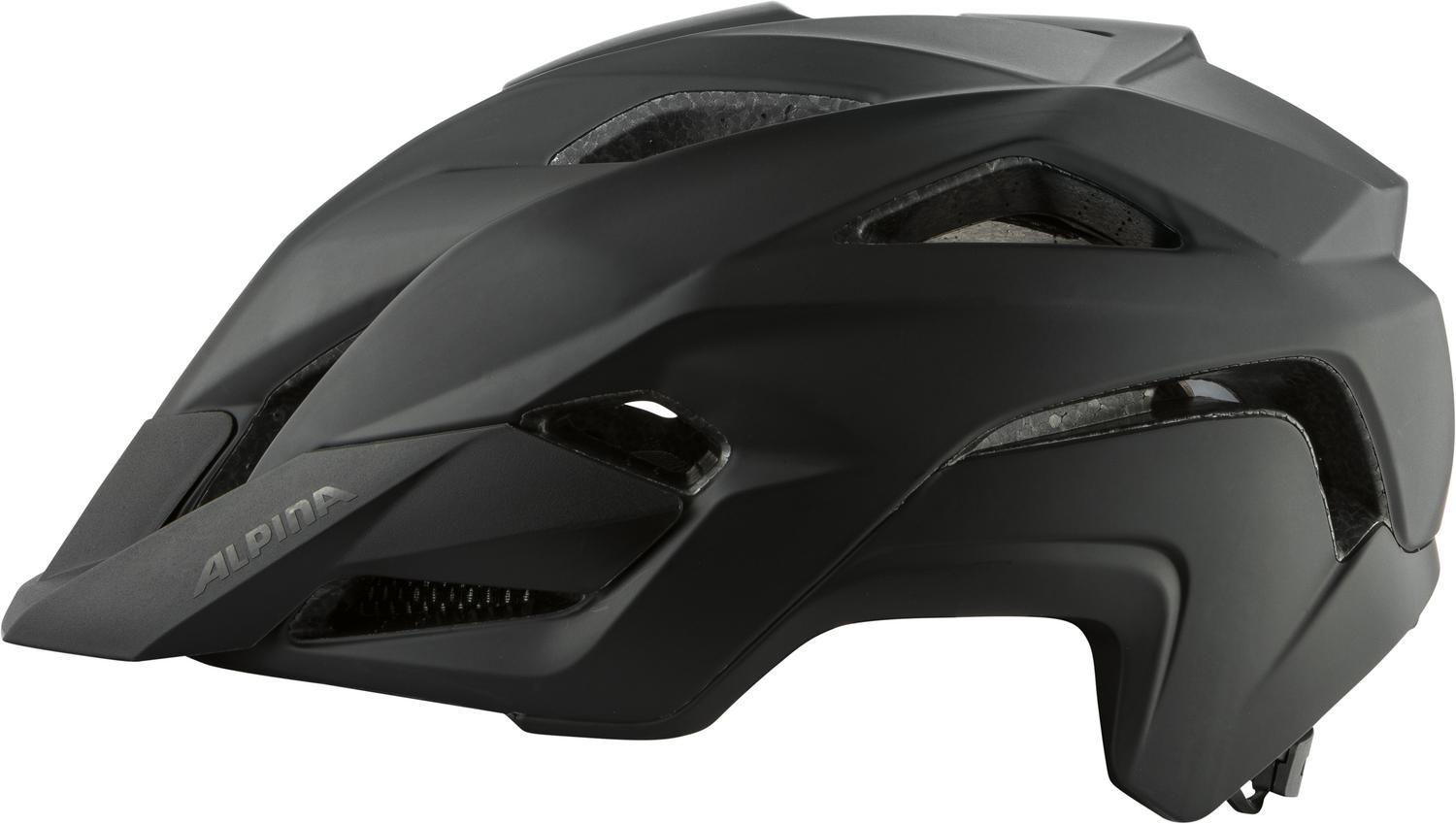 Alpina KAMLOOP - Liquid-Life #Wähle Deine Farbe_Black Matt