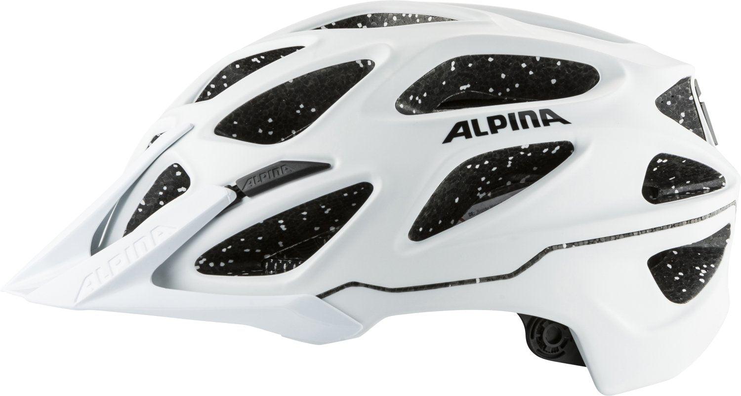 Alpina Mythos 3.0 Tocsen - Liquid-Life #Wähle Deine Farbe_White Matt