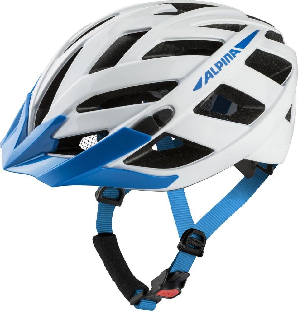 Alpina Panoma 2.0 - Liquid-Life #Wähle Deine Farbe_White-Blue Gloss