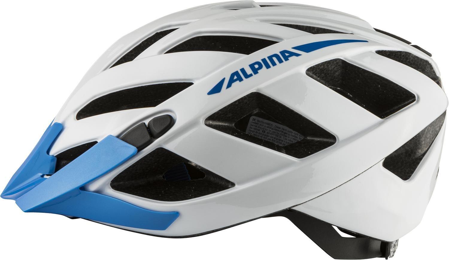 Alpina Panoma 2.0 - Liquid-Life