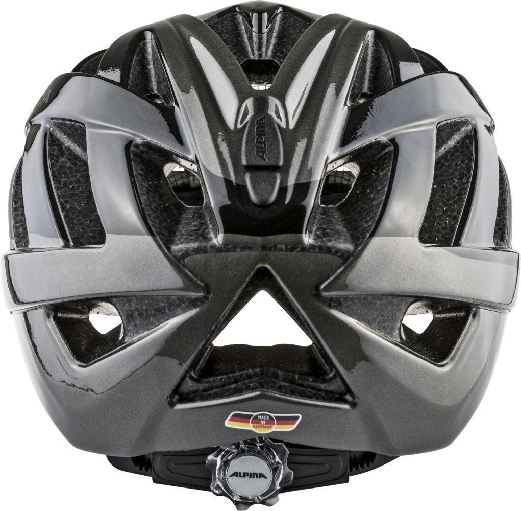 Alpina Panoma 2.0 - Liquid-Life #Wähle Deine Farbe_Black-Anthracite Gloss