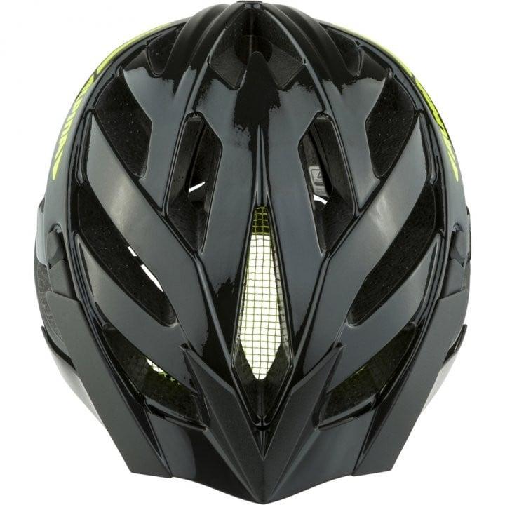 Alpina Panoma 2.0 - Liquid-Life #Wähle Deine Farbe_Black-Neon Yellow Gloss