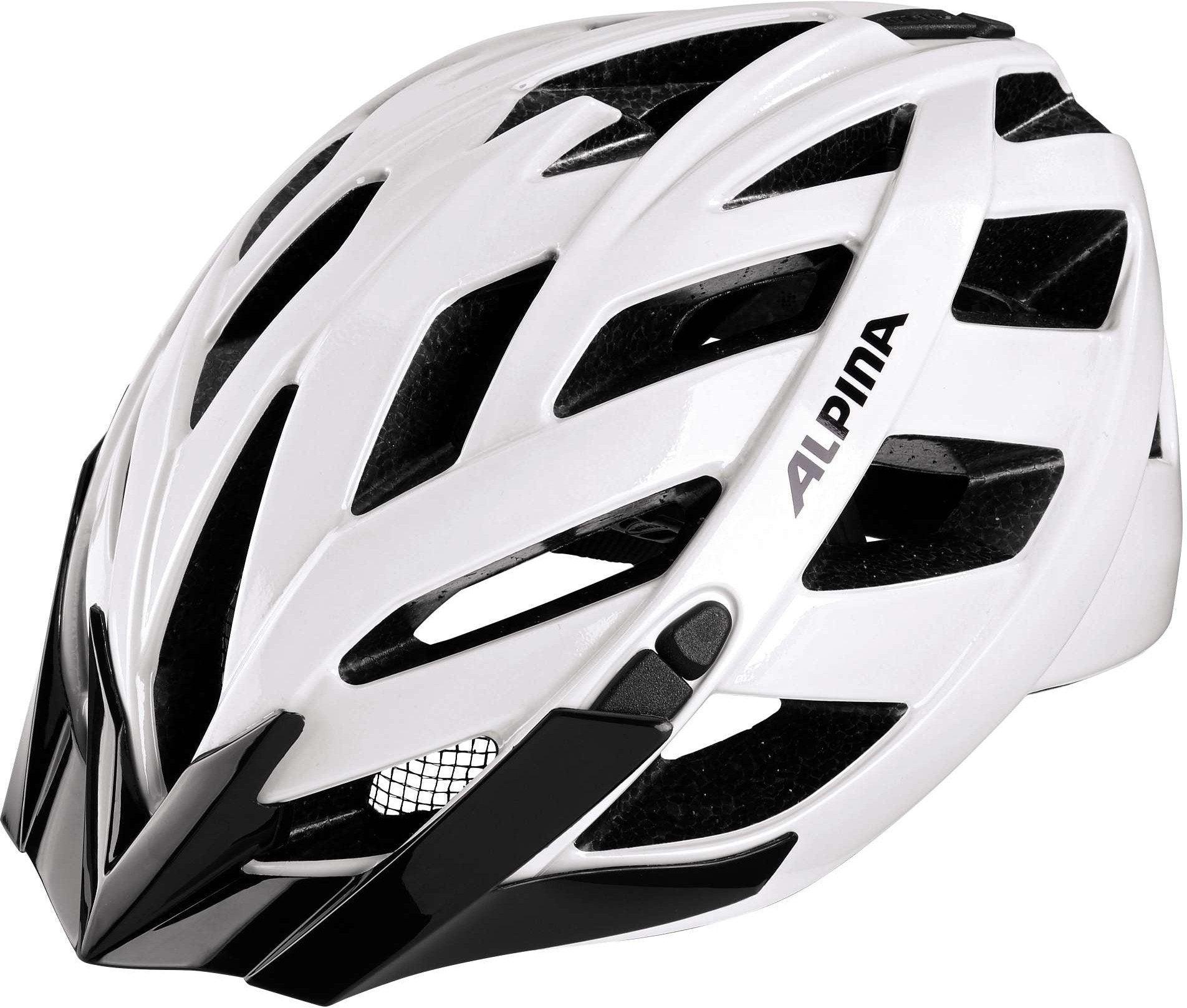 Alpina Panoma Classic - Liquid-Life #Wähle Deine Farbe_White