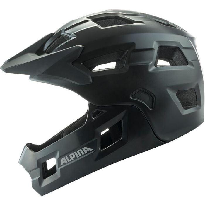 Alpina RUPI - Liquid-Life #Wähle Deine Farbe_black matt