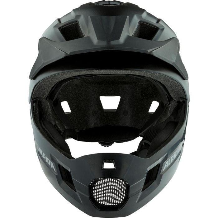 Alpina RUPI - Liquid-Life #Wähle Deine Farbe_black matt