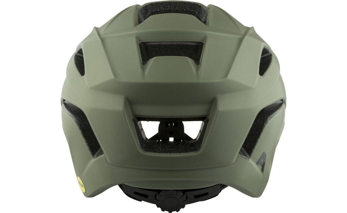 Alpina Stan MIPS - Liquid-Life #Wähle Deine Farbe_Olive Matt