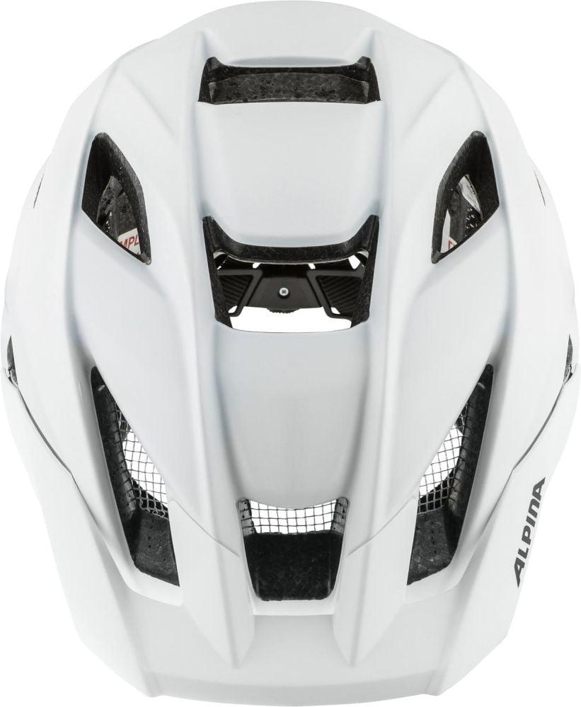 Alpina Stan MIPS - Liquid-Life #Wähle Deine Farbe_White Matt