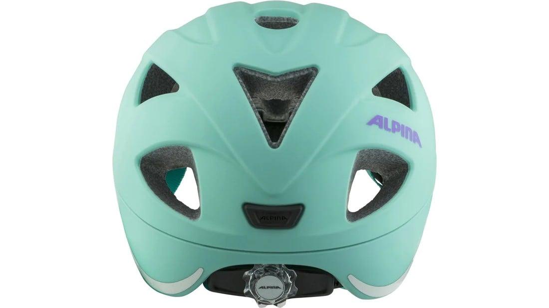 Alpina Ximo L.E. - Liquid-Life #Wähle Deine Farbe_smoke-blue matt