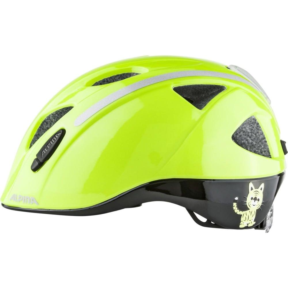 Alpina Ximo - Liquid-Life #Wähle Deine Farbe_Flash Be Visible Refl.