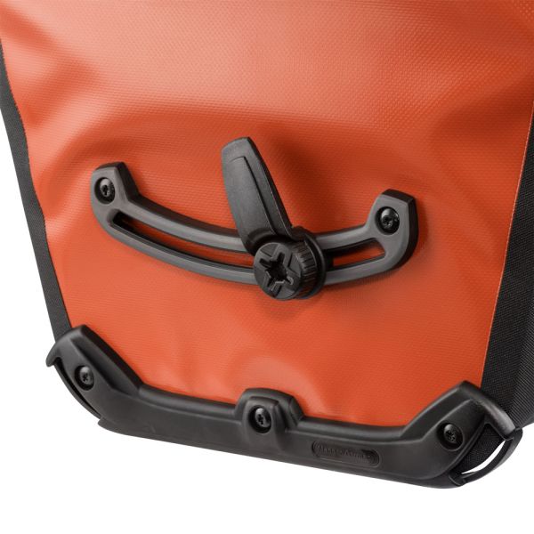 Ortlieb Back-Roller Free Einzeltasche 2020