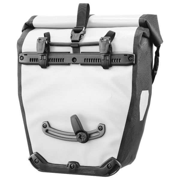 Ortlieb Back-Roller 2024 - Liquid-Life #Wähle Deine Farbe_white - black