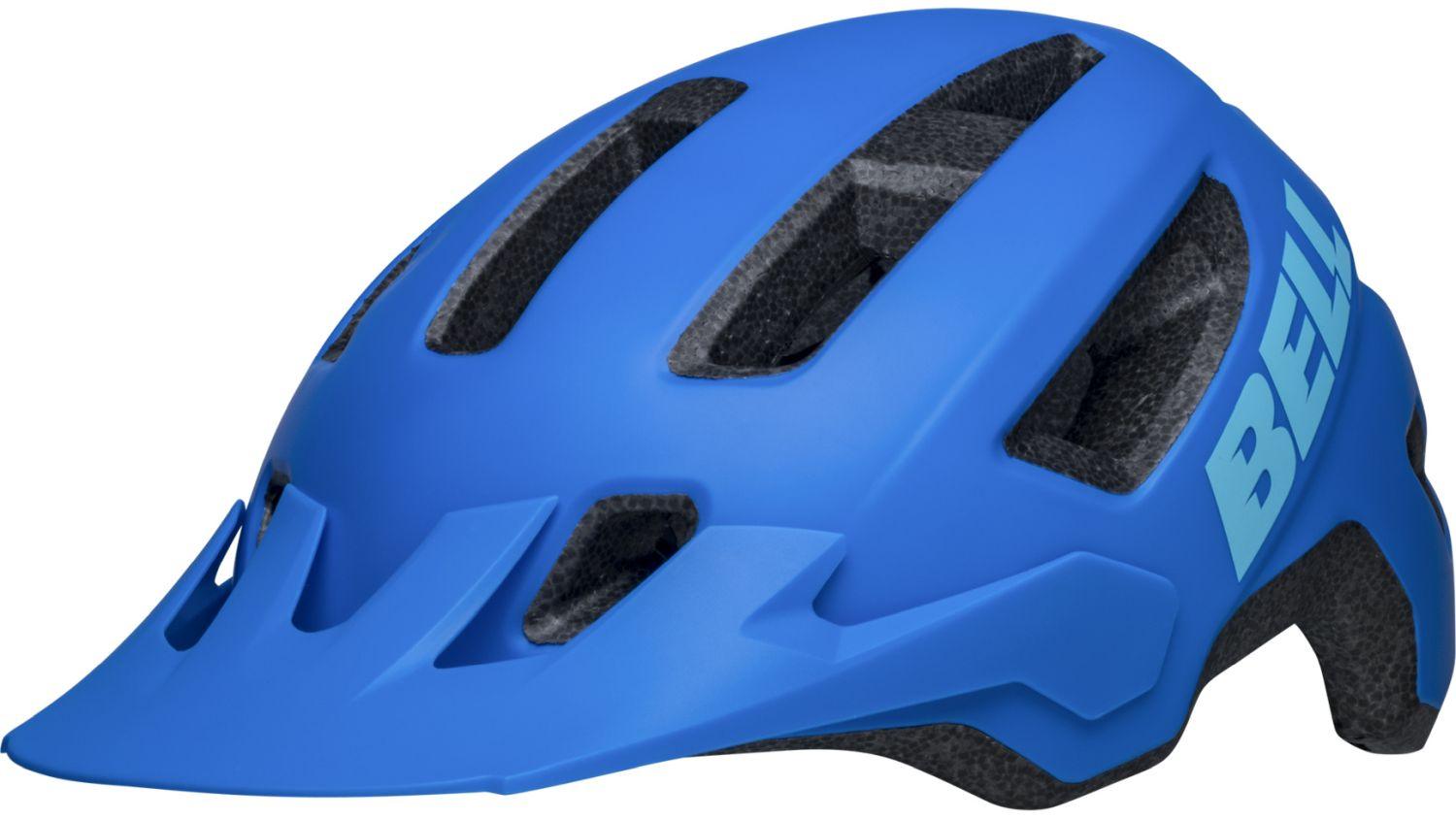 Bell Nomad 2 - Liquid-Life #Wähle Deine Farbe_Dark Blue