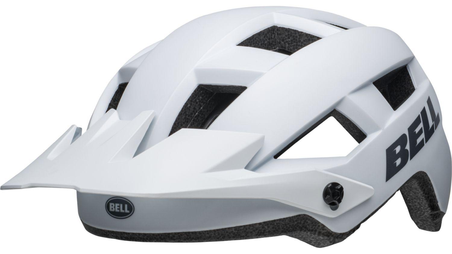Bell Spark 2 - Liquid-Life #Wähle Deine Farbe_Matte White