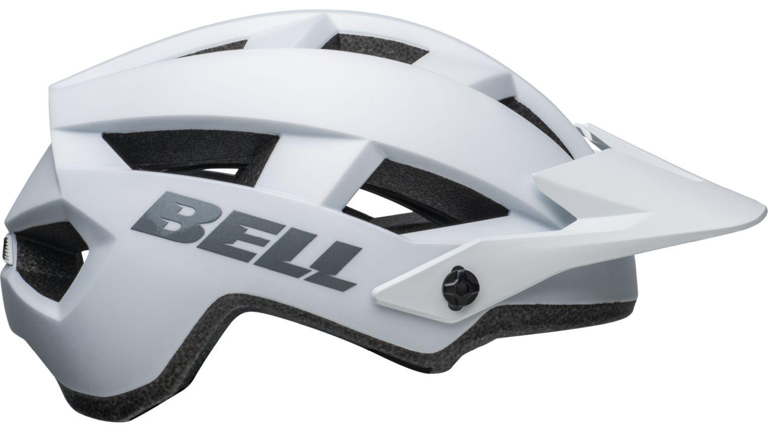 Bell Spark 2 - Liquid-Life #Wähle Deine Farbe_Matte White