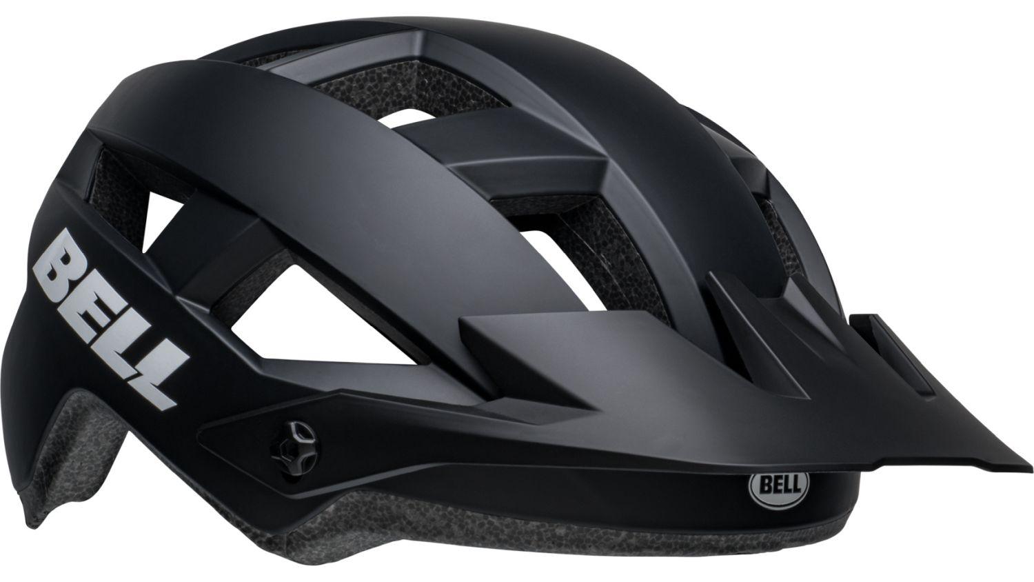 Bell Spark 2 - Liquid-Life #Wähle Deine Farbe_Matte Black
