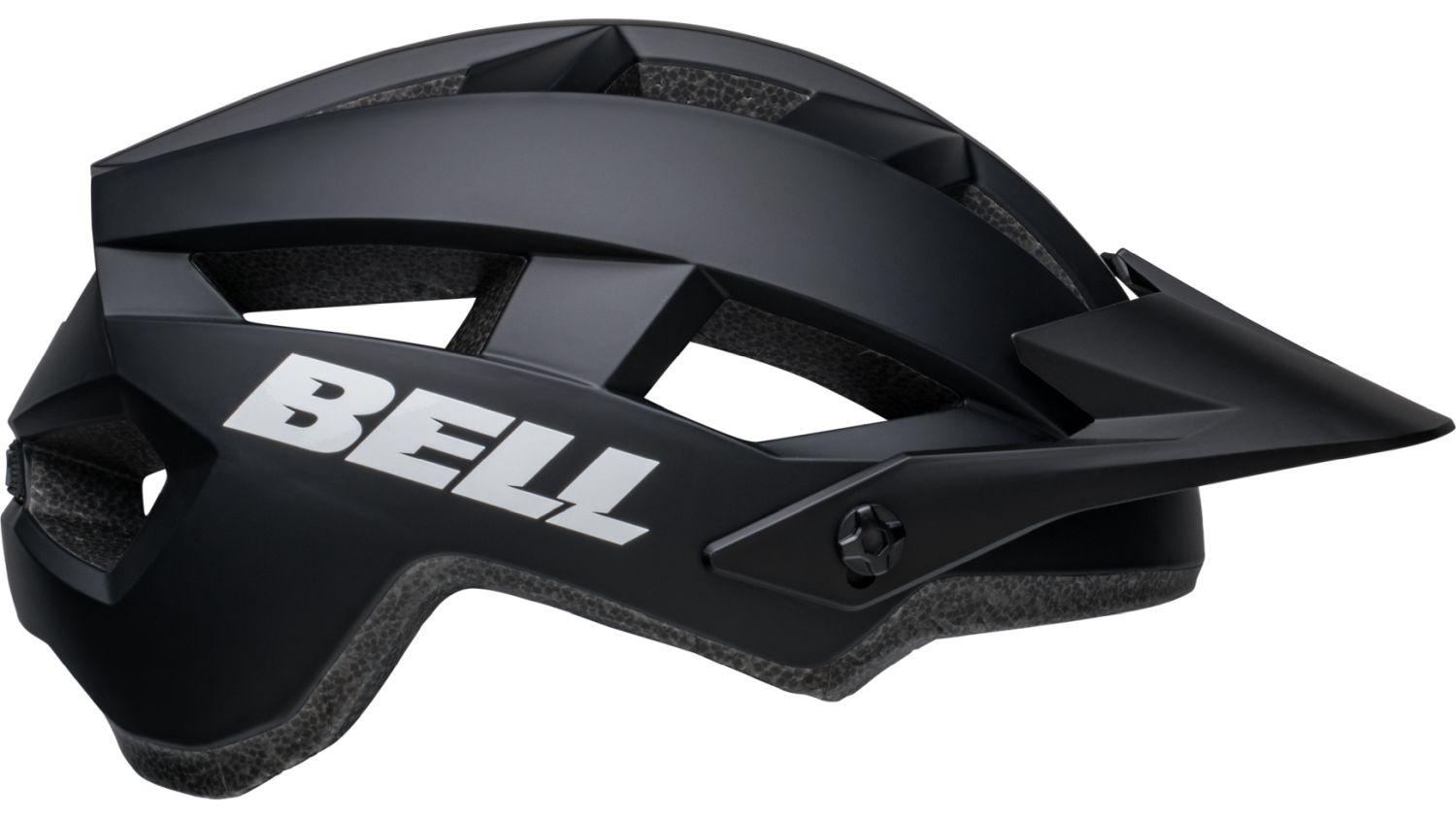 Bell Spark 2 - Liquid-Life #Wähle Deine Farbe_Matte Black