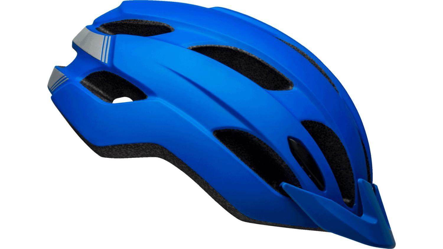 Bell Trace Adult - Liquid-Life #Wähle Deine Farbe_Matte Blue