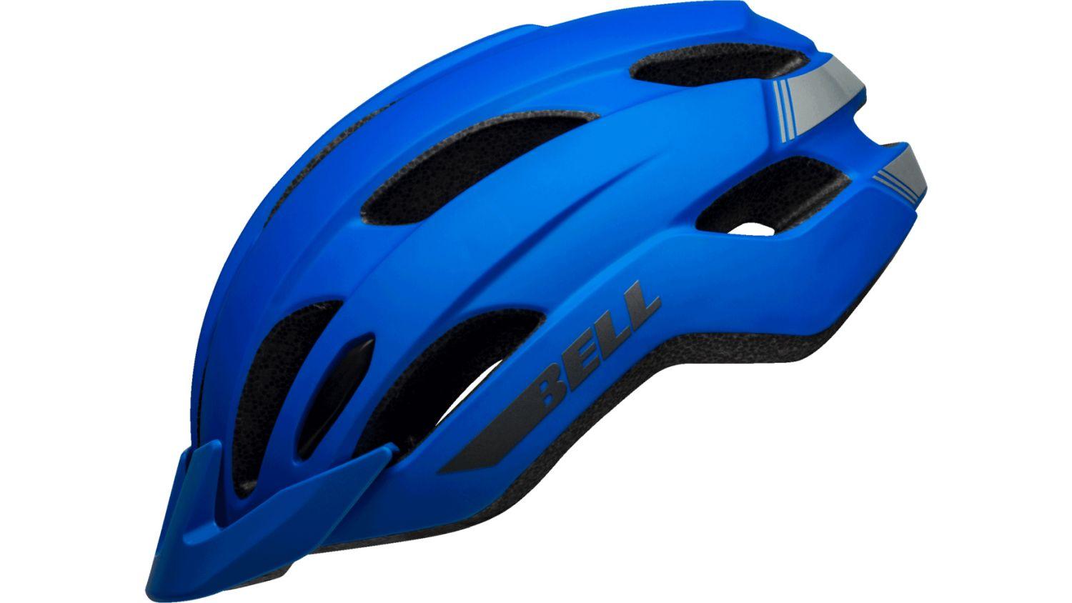 Bell Trace Adult - Liquid-Life #Wähle Deine Farbe_Matte Blue