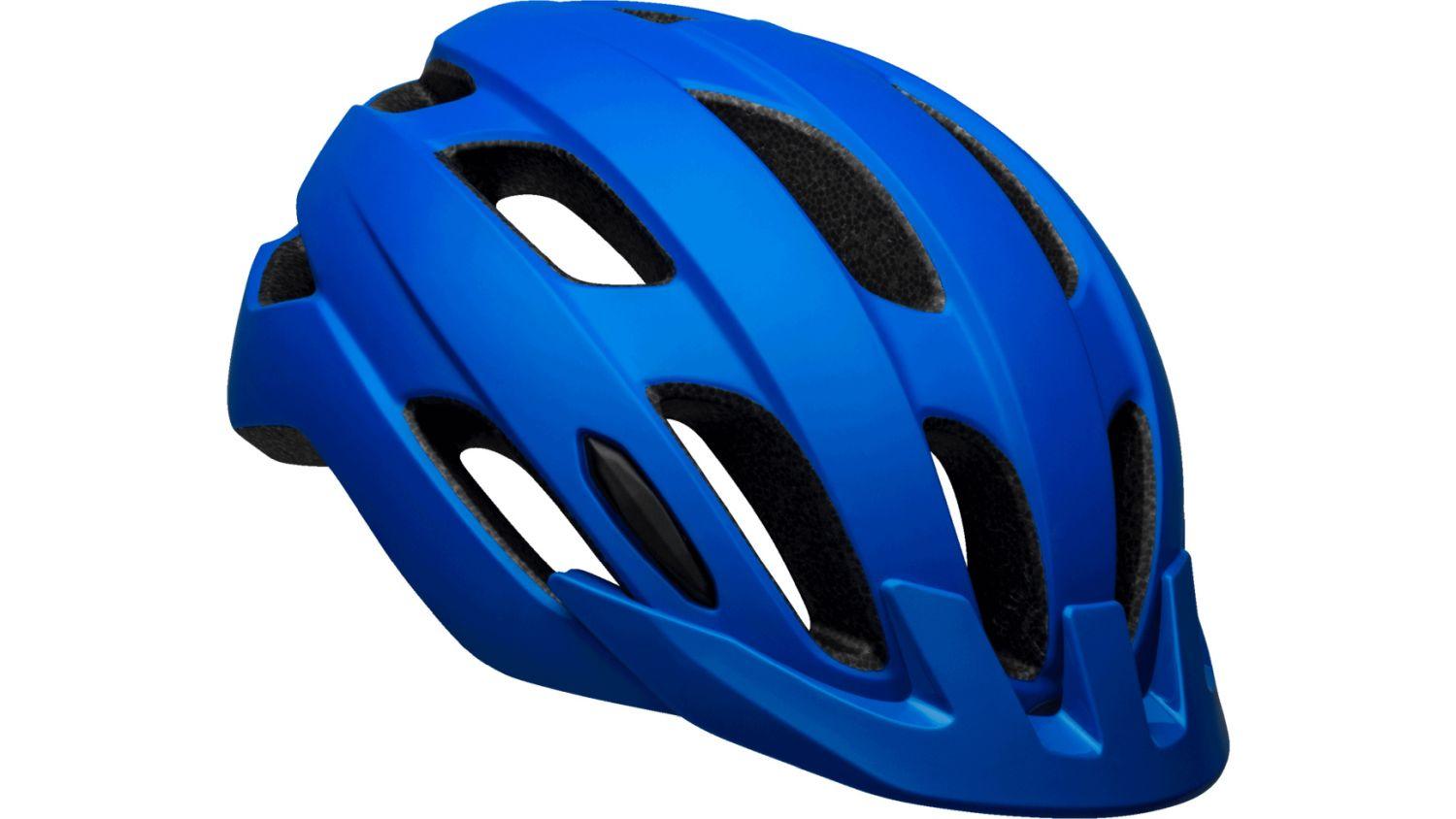 Bell Trace Adult - Liquid-Life #Wähle Deine Farbe_Matte Blue