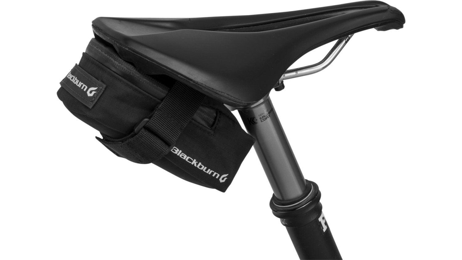 Blackburn Grid MTB Seat Bag - Liquid-Life