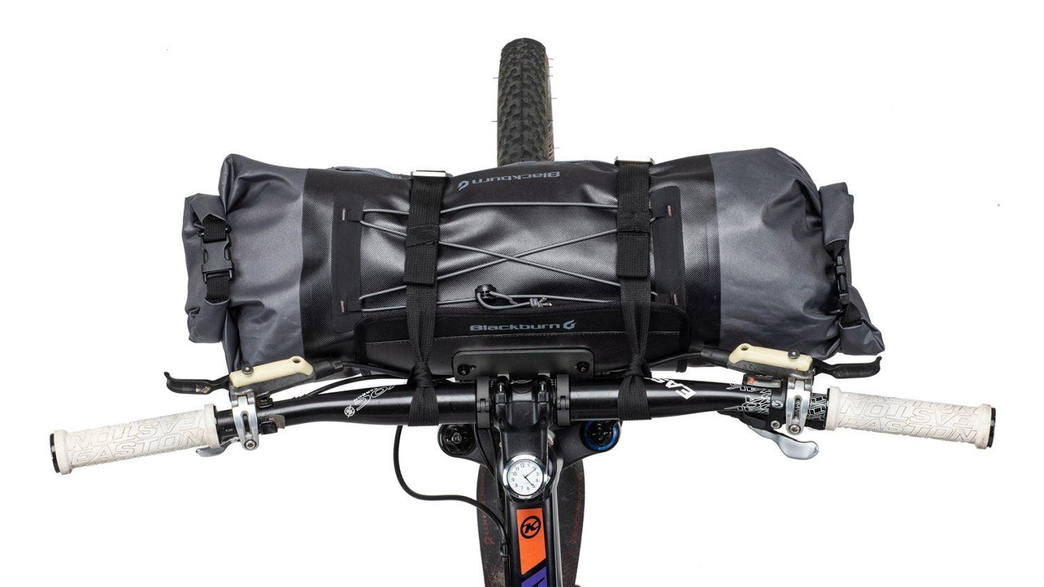 Blackburn Outpost Elite Handlebar Roll - Liquid-Life