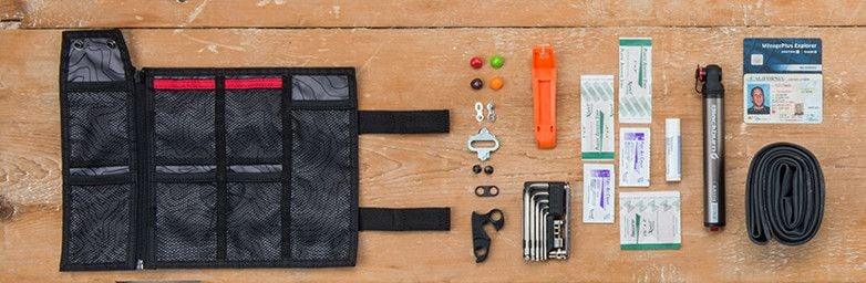 Blackburn Outpost Wrap Bag - Liquid-Life