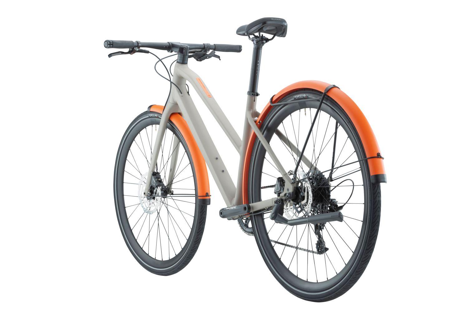 BMC 257 AL TWO ST 2023 - Liquid-Life