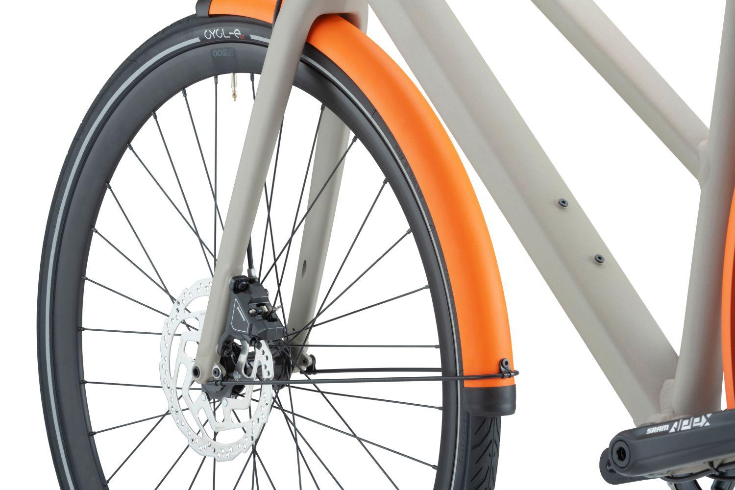 BMC 257 AL TWO ST 2023 - Liquid-Life