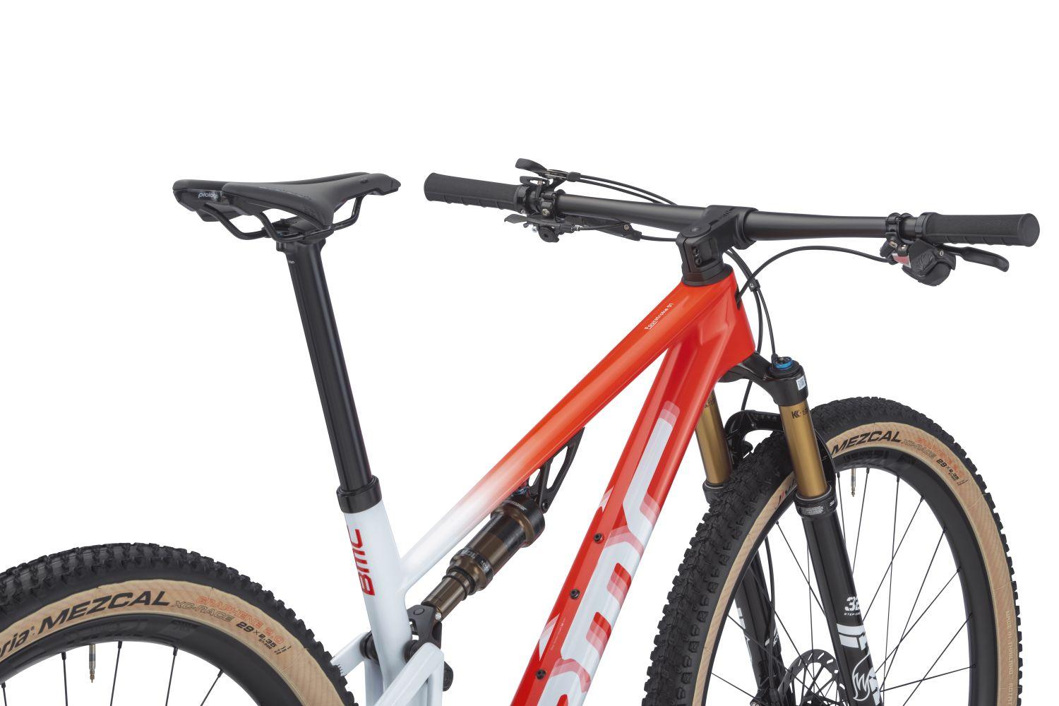 BMC Fourstroke 01 LTD 2023 - Liquid-Life