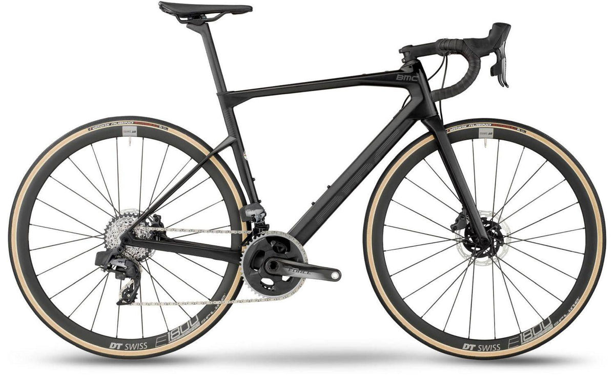 carbon bmc rennrad BMC Roadmachine TWO 2023