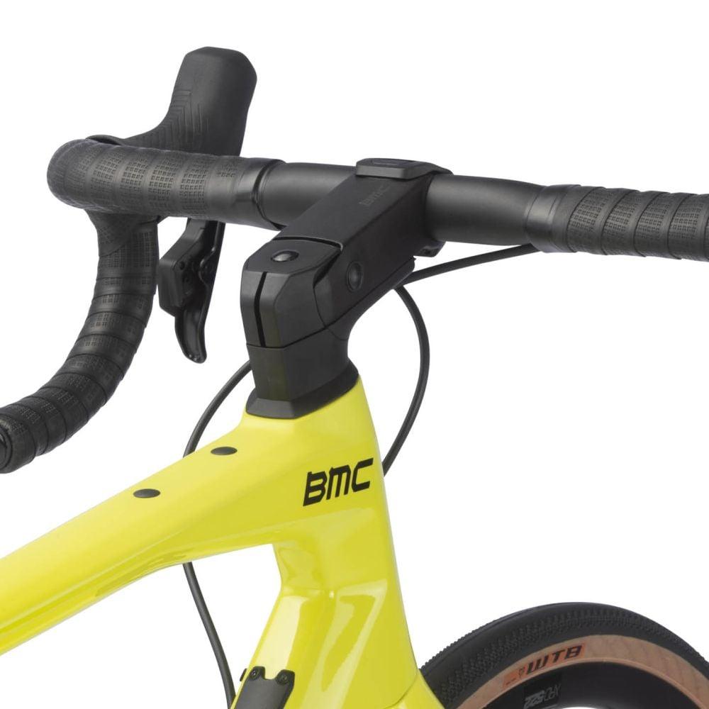 BMC Roadmachine X TWO - Liquid-Life